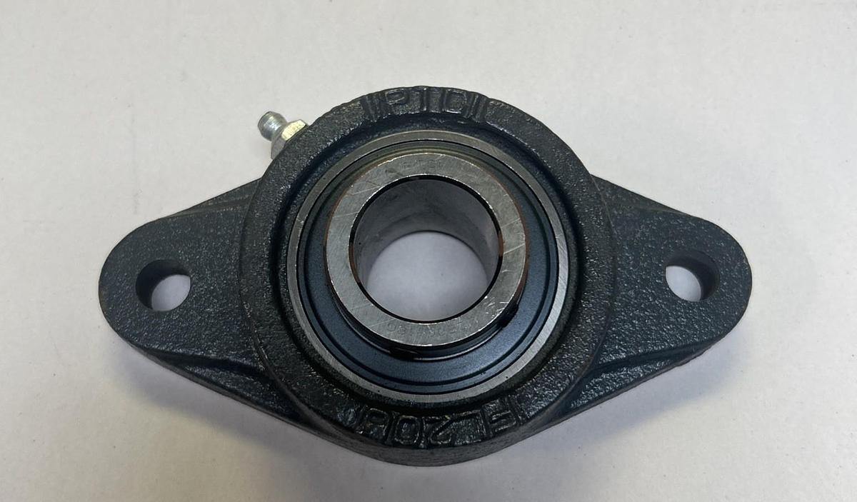 IPTCI,FL206,FLANGE BEARING NOS