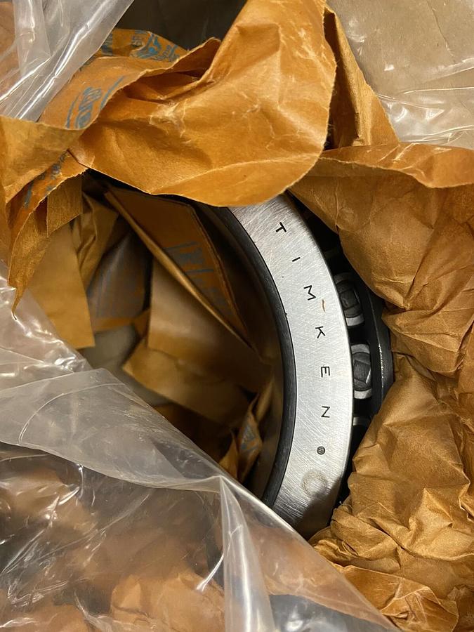 Timken,HM535349-90017,Roller Bearing