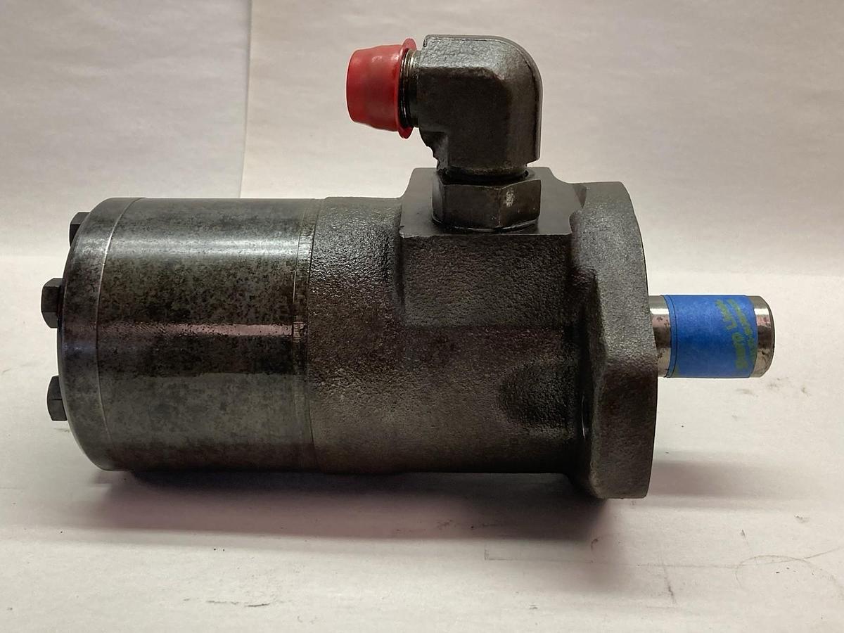 Used M+S Hydraulic,HP 400 C4UE,Hydraulic Motor