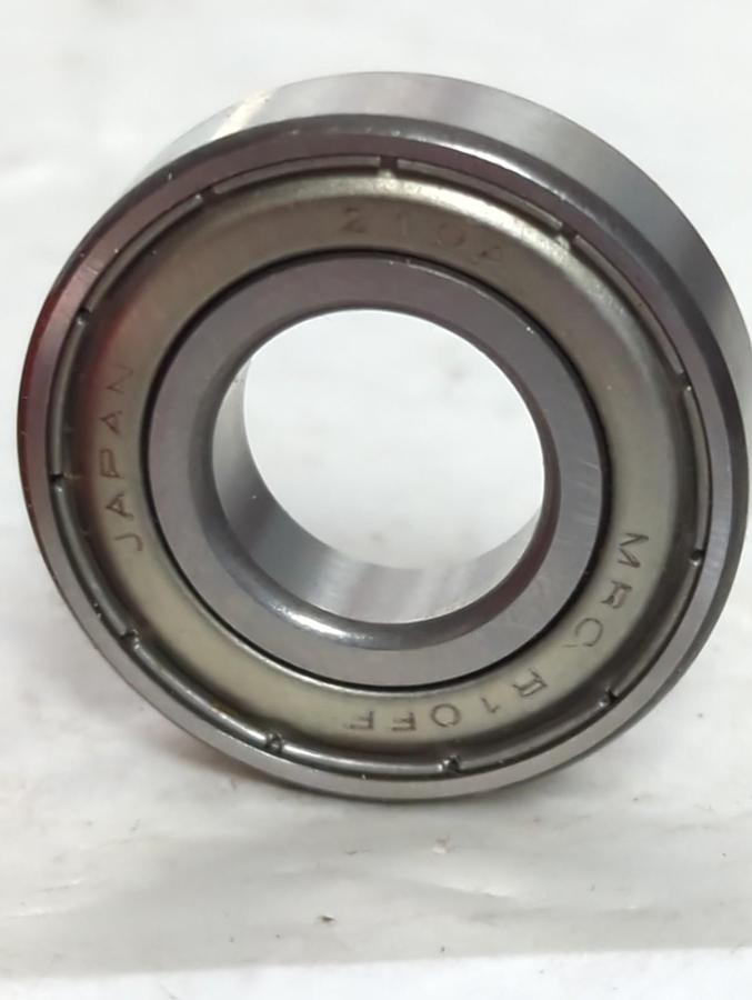 MRC,R10FF,ROLLER BALL BEARING NOS