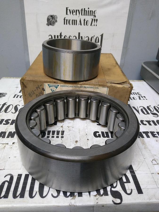 AMERICAN BEARING,AD5218,CYLINDRICAL ROLLERE BEARING NOS