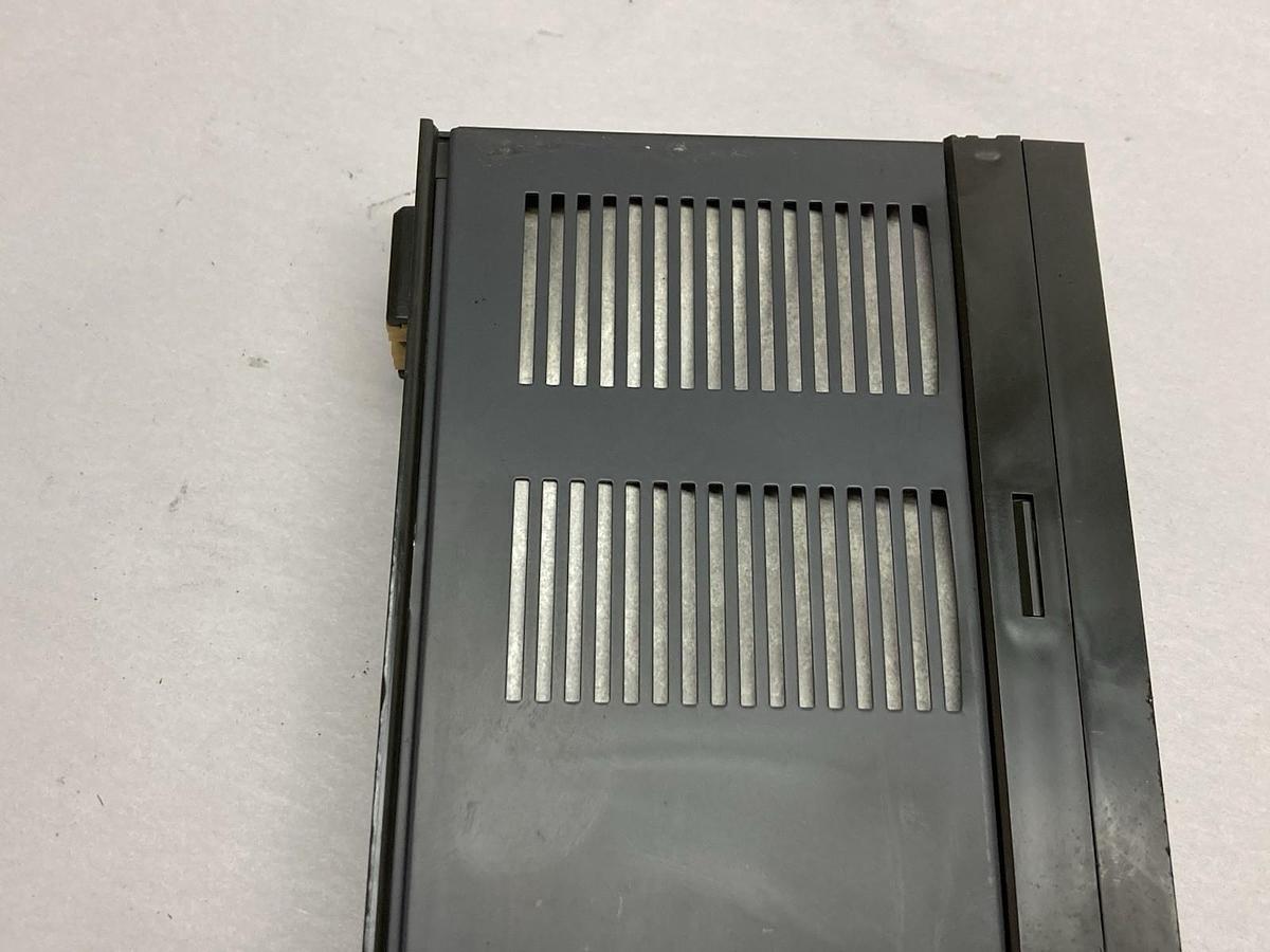 Used Melsec Mitsubishi,AD59-S1,PLC Programmable Controller