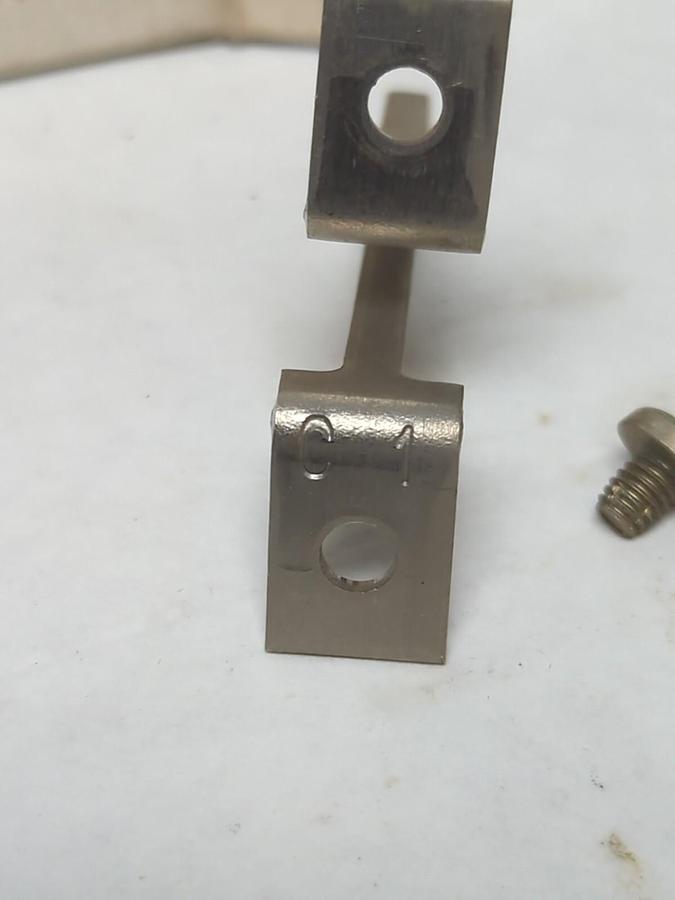 WARD LEONARD,C1,OVERLOAD HEATER ELEMENT LOT OF 2 NOS