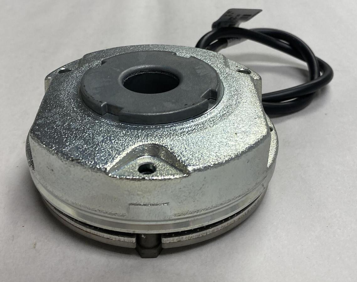 KEB,0308211-2COU,Transducer 24VDC 25W NOS