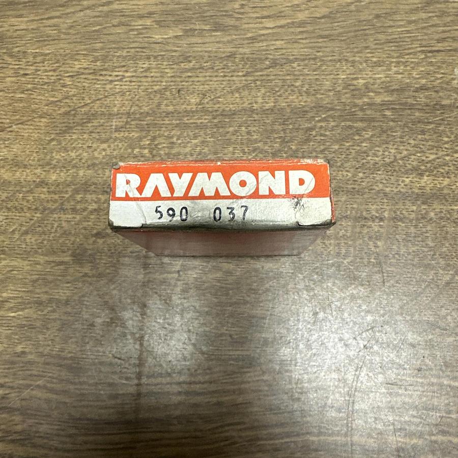 Used Raymond,590-037,Limit Switch