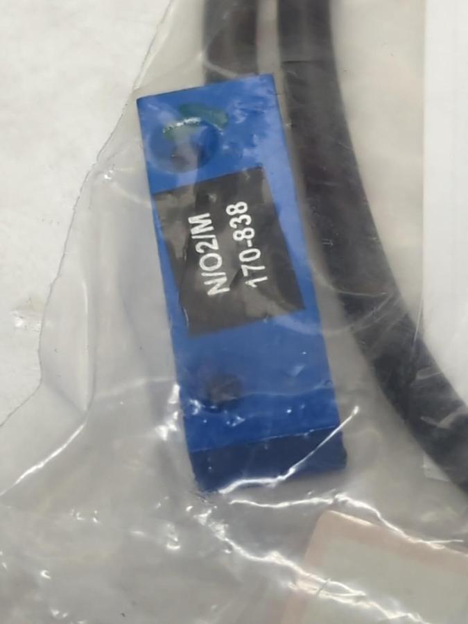 FARNELL,170-838,PROXIMITY SWITCH N/02/M LOT OF 2 NOS