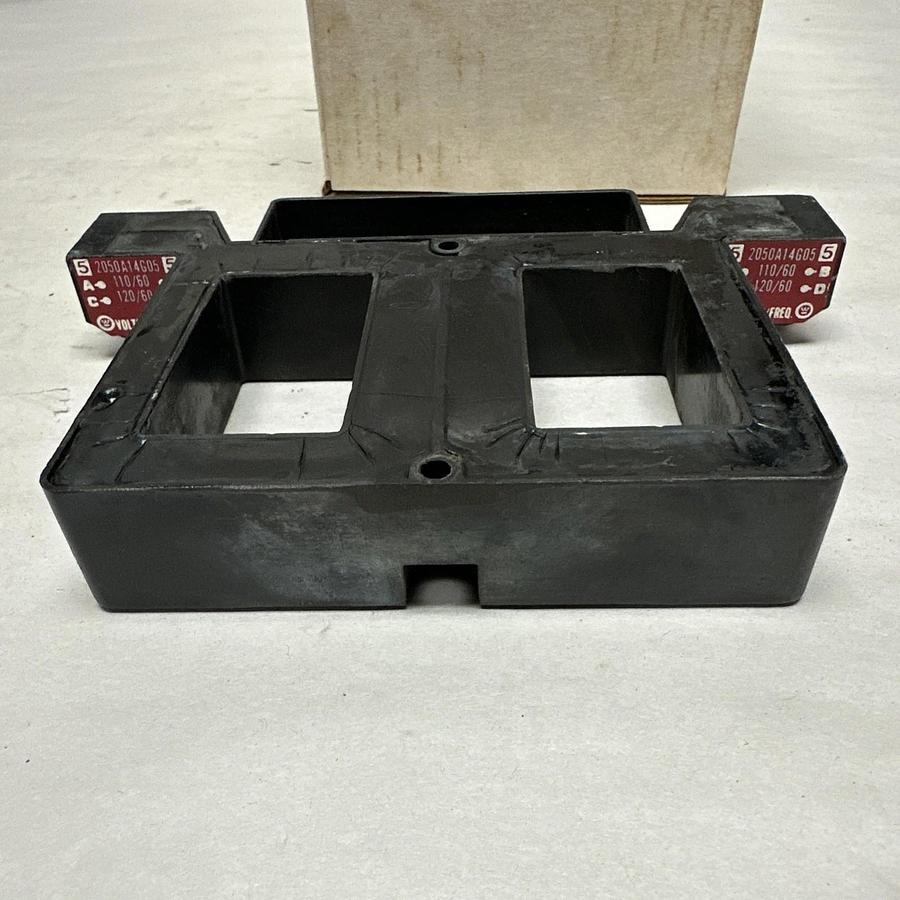 Used Westinghouse,2050A14G05,Size 5 Magnetic Coil
