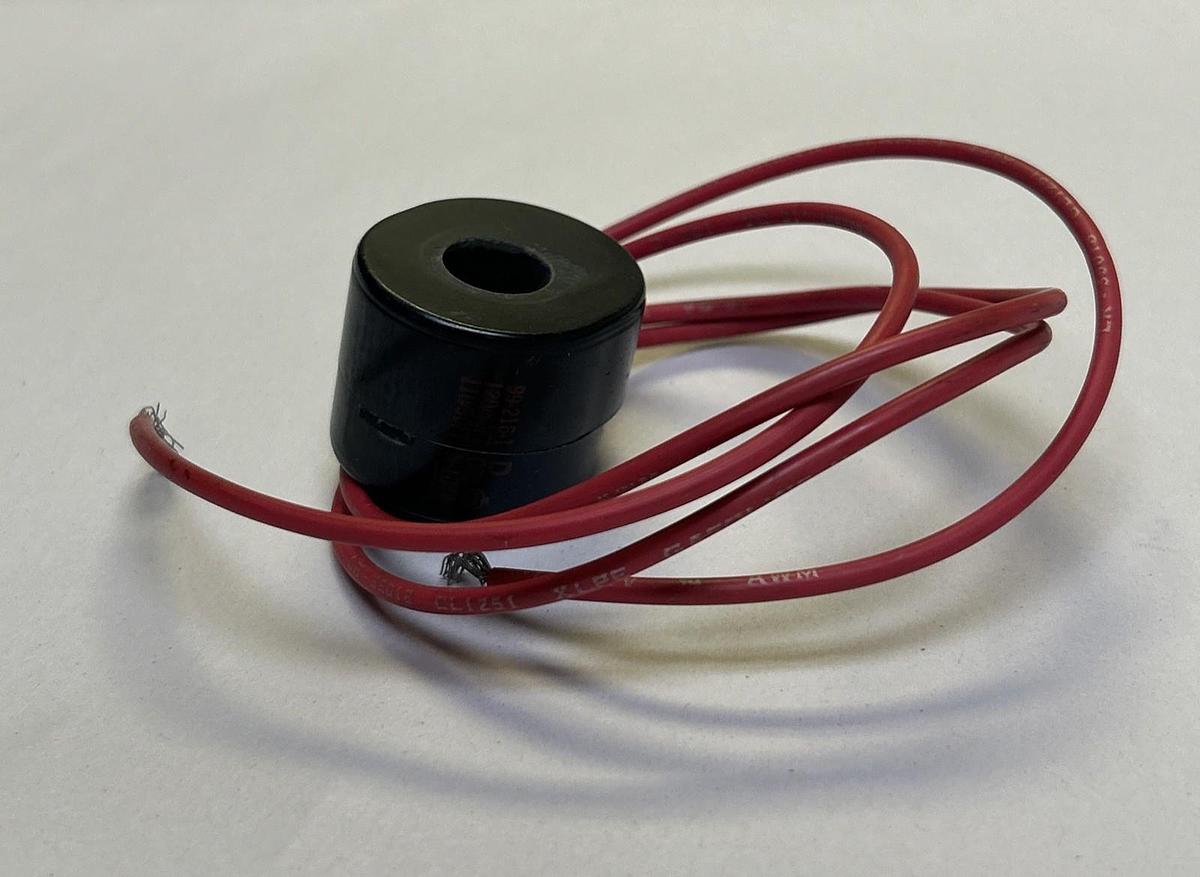 ASCO,99-216-1D,SOLENOID VALVE COIL 110/120V NOS