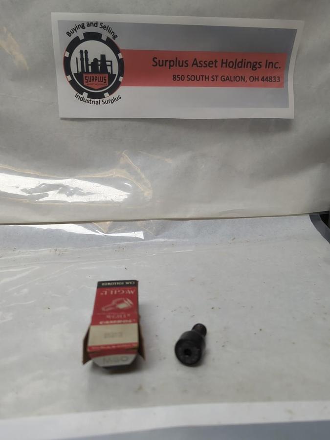 MCGILL,CFH-3/4-SB,CAM FOLLOWER NOS