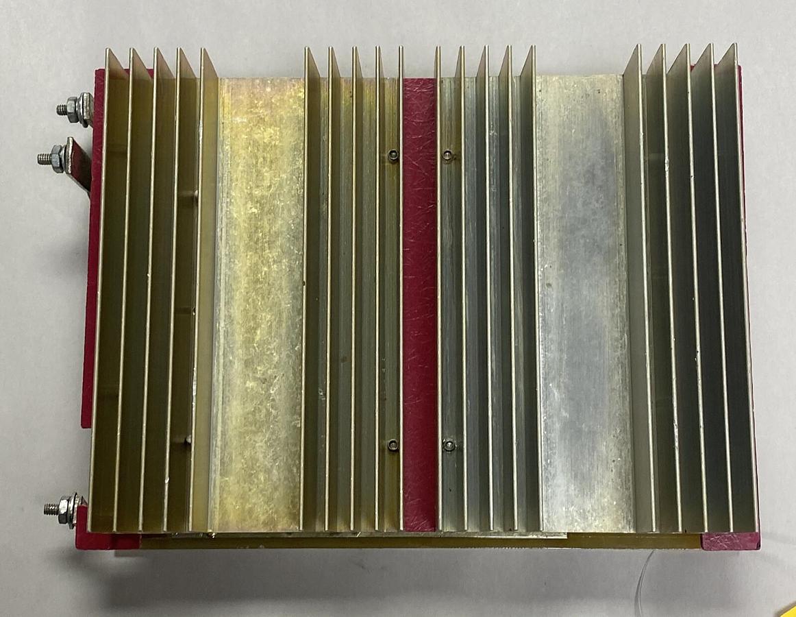 Used GENERAL ELECTRIC,44A398786-G01,CIRCUIT BOARD PWMP2 BOARD REFURBISHED