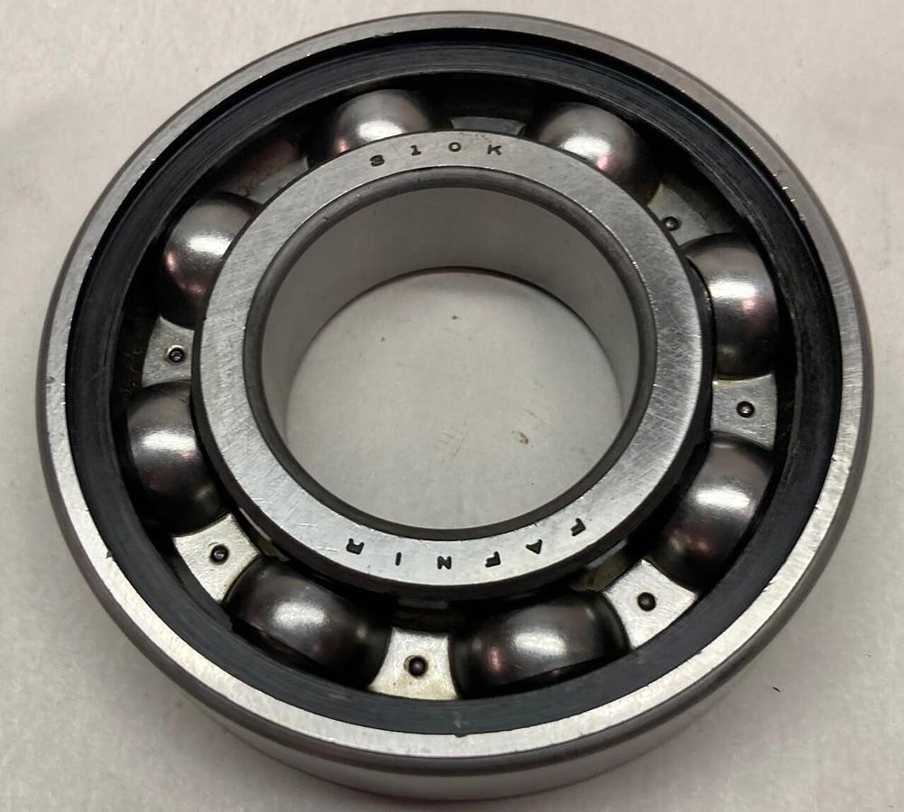 Fafnir,310K,Single Row Ball Bearing