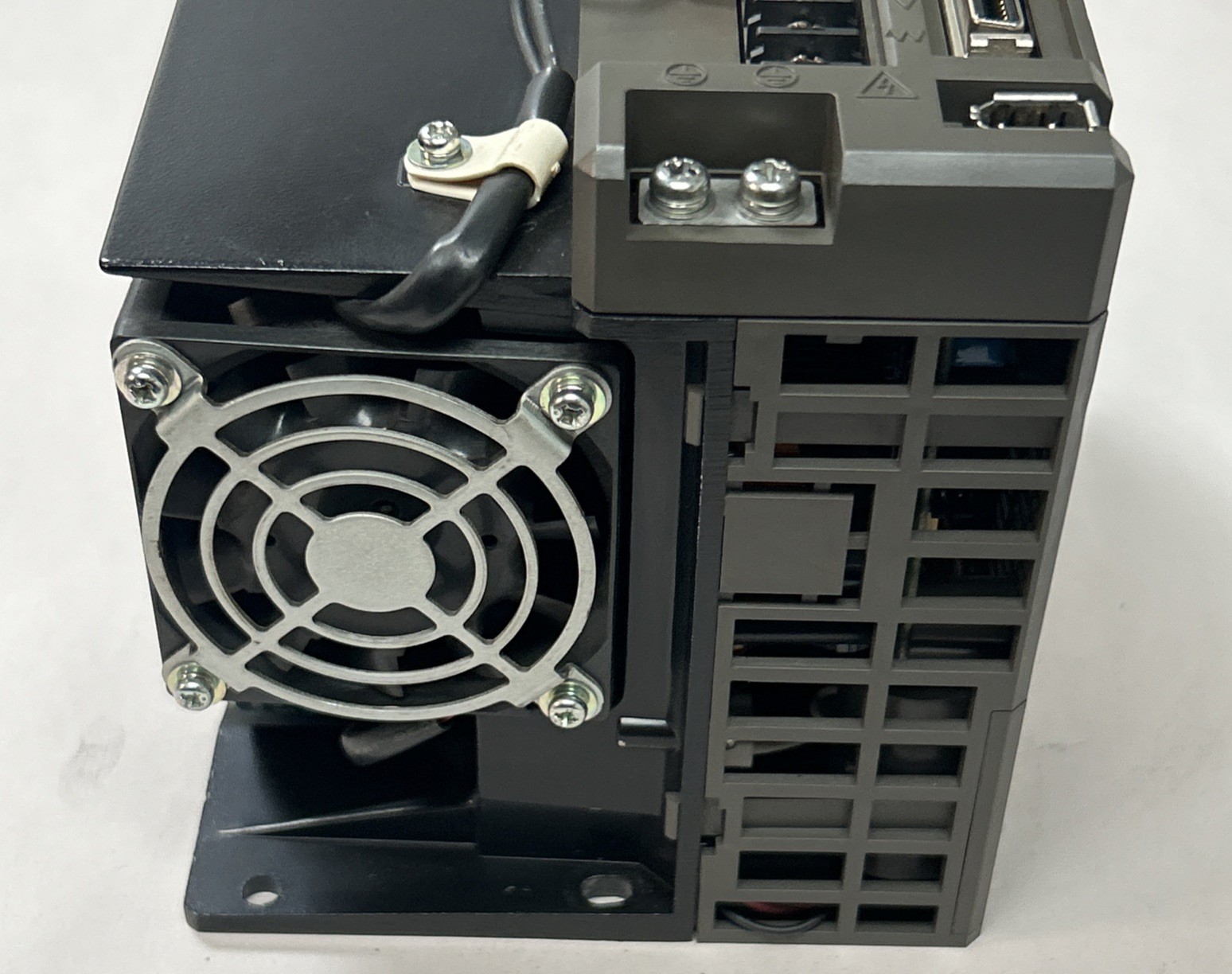 Used FUJI ELECTRIC,RYS152S3-RRS-Z30,SERVO DRIVE