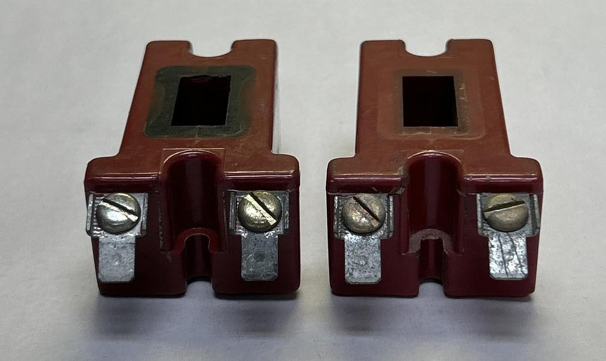 Used FURNAS,75D53735H,COIL 440/480V LOT OF 2