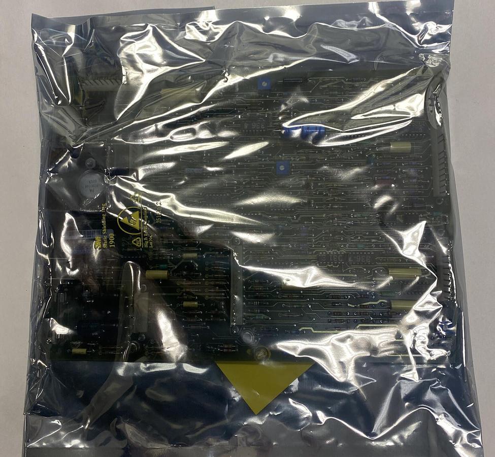 Used GENERAL ELECTRIC,44A399752-G02 / 44A296335-001 REG11,PC BOARD