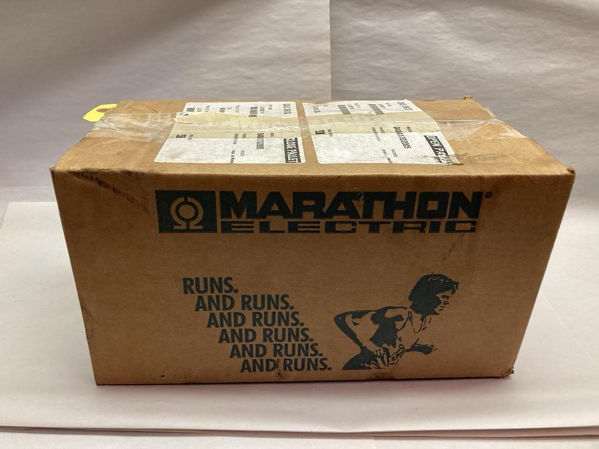 Marathon,048A17O2005,Direct Blower Motor 1/3Hp 1625rpm 208-230V Frame 48Z 2.3A