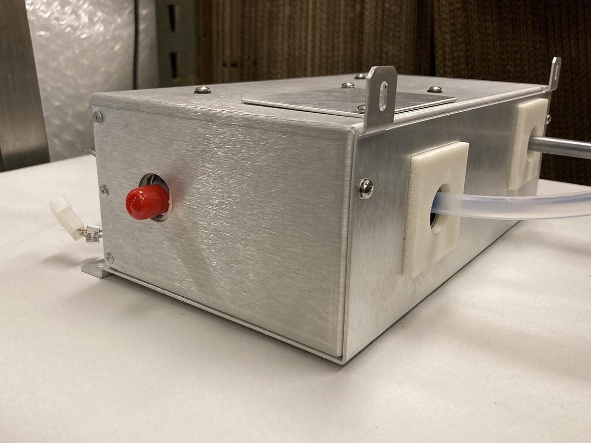 Tekran,3321,Oxidized Chamber Assembly