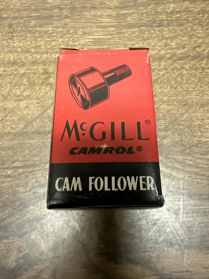 McGill,CF 1-1/2,Cam Follower