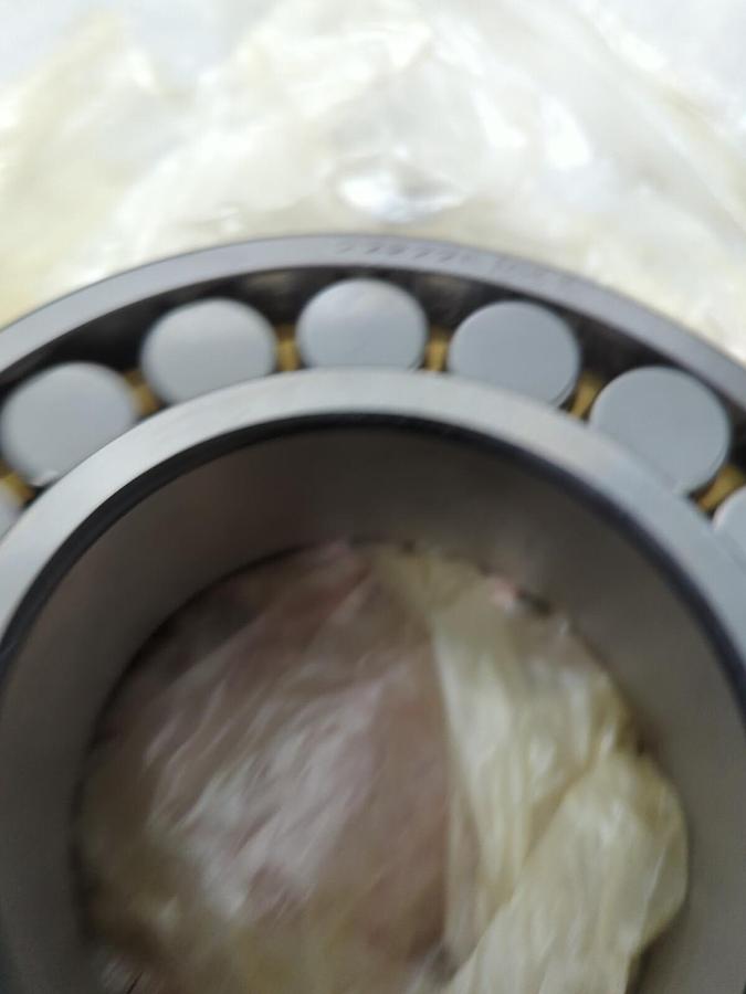 FAG,22222EASK.M,SPHERICAL ROLLER BEARING NOS