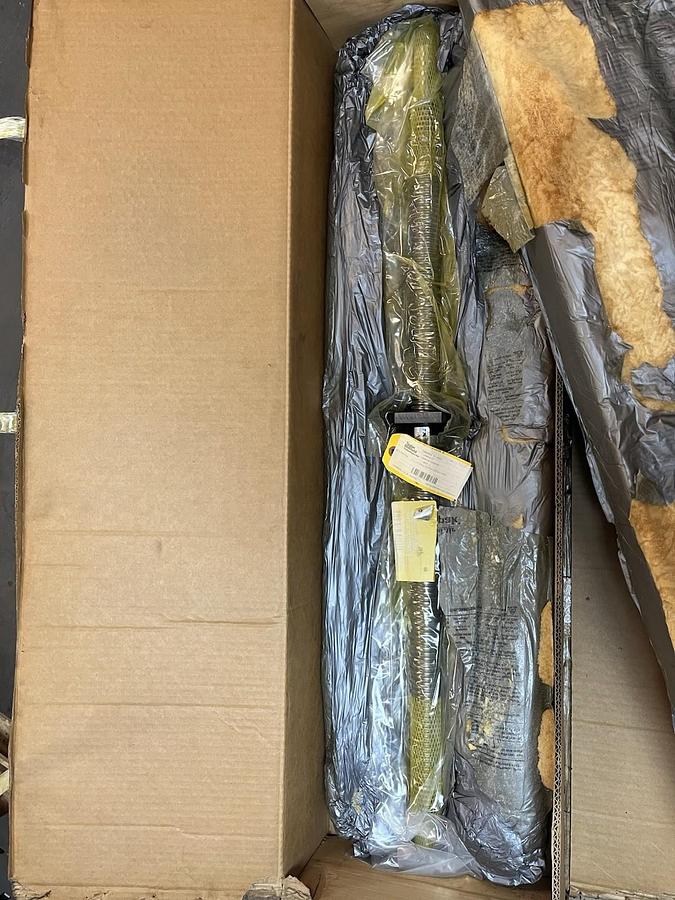 TAYLOR WINFIELD,D498288,ROLLED BALL SCREW D53 LH THREAD