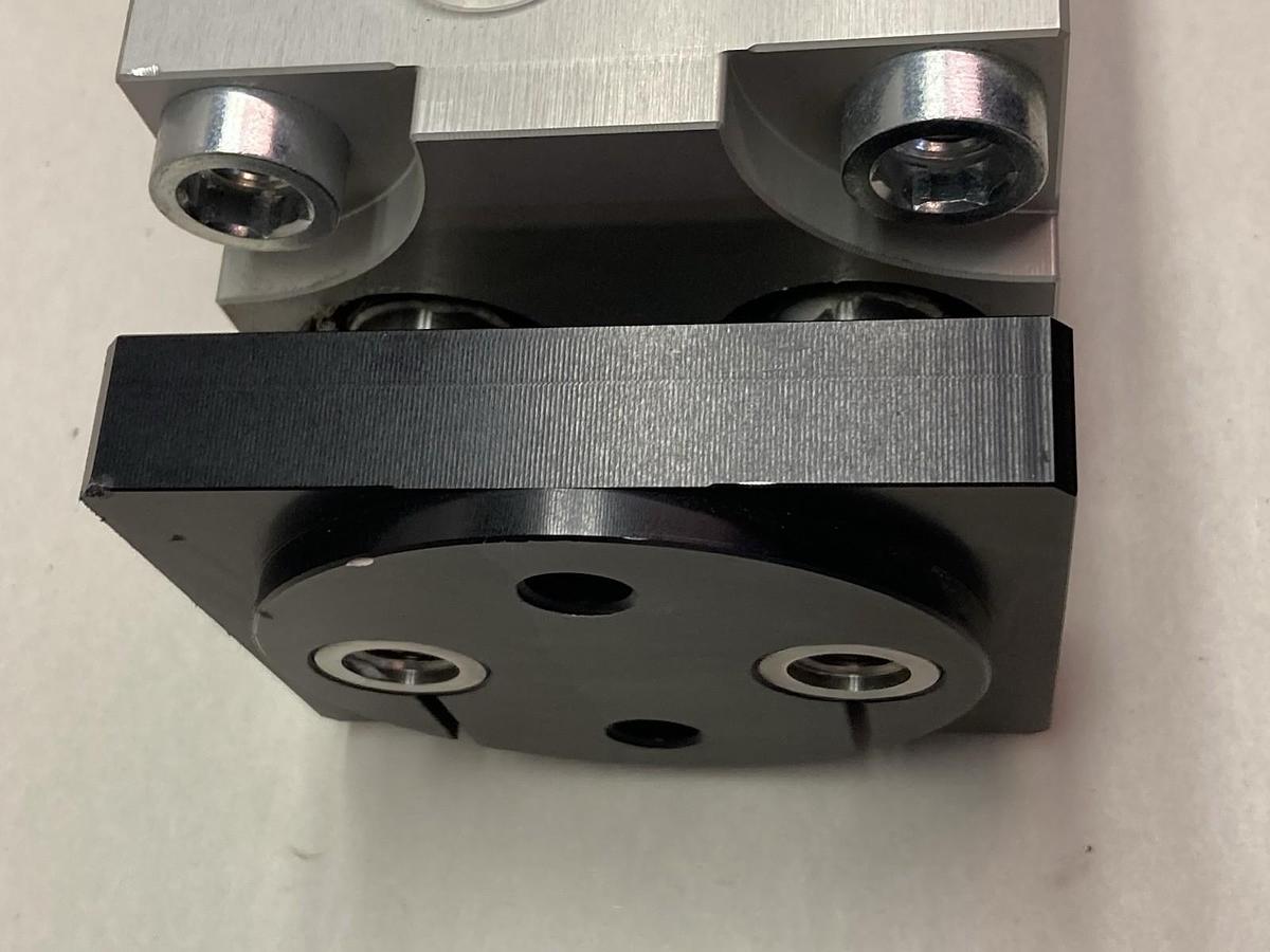 Parker,A85P0127/000AAAA0000A0000,Pneumatic Cylinder 10 bar