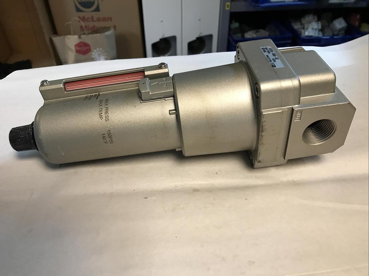 SMC,AF50-N06-8Z,Filter New No Box
