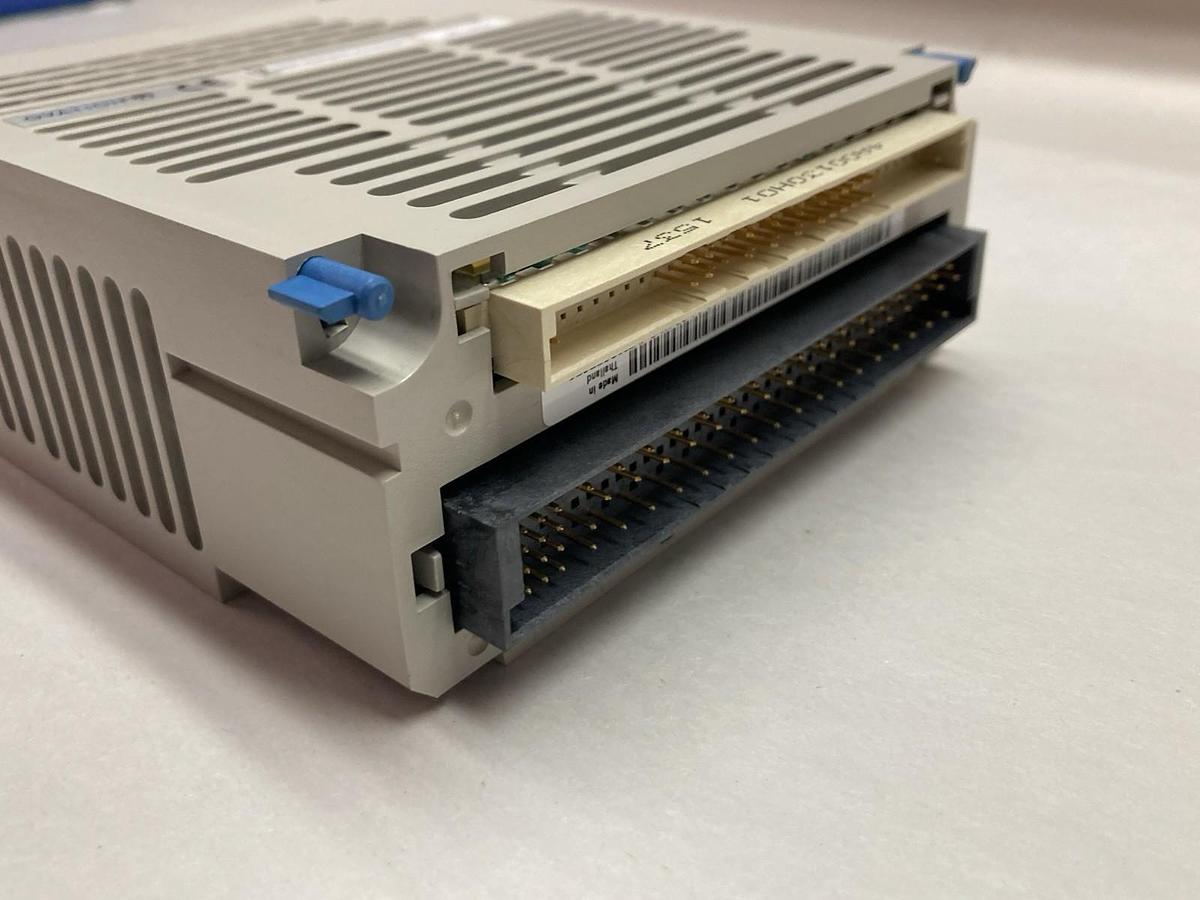 Used Ovation,1C31232G03,Digital Input 125VAC/VDC Diff Module