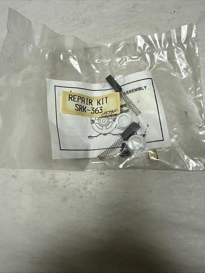 Used Little Giant,SRK-363,Repair Kit