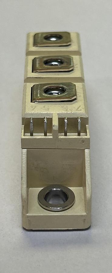 Used SEMIKRON,SKKT92/16GE104X125DC056,THYRISTOR LOT OF 2