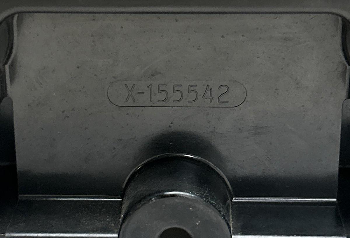 Used ALLEN BRADLEY,X-155542,PEDESTAL MOUNT LOT OF 2