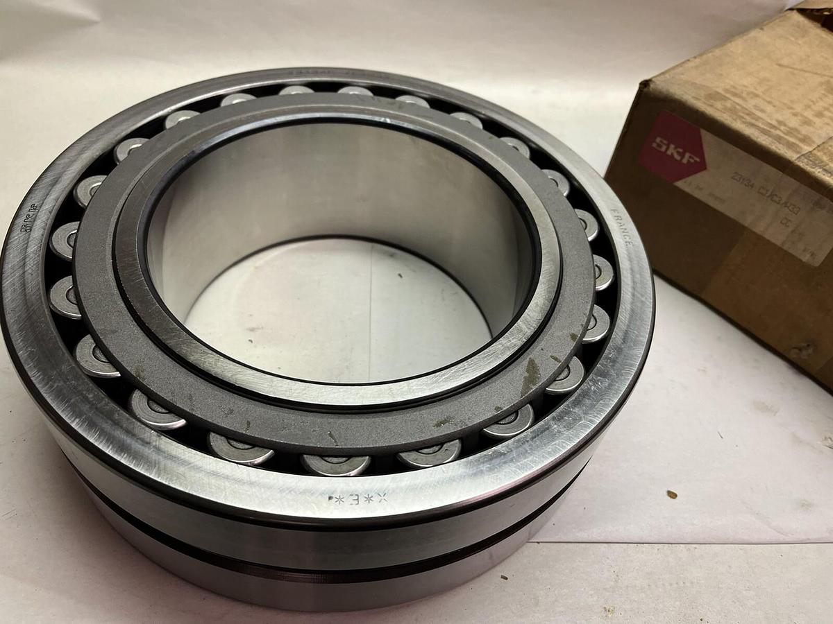 SKF,23134C/C3W33,SPHERICAL ROLLER BEARING