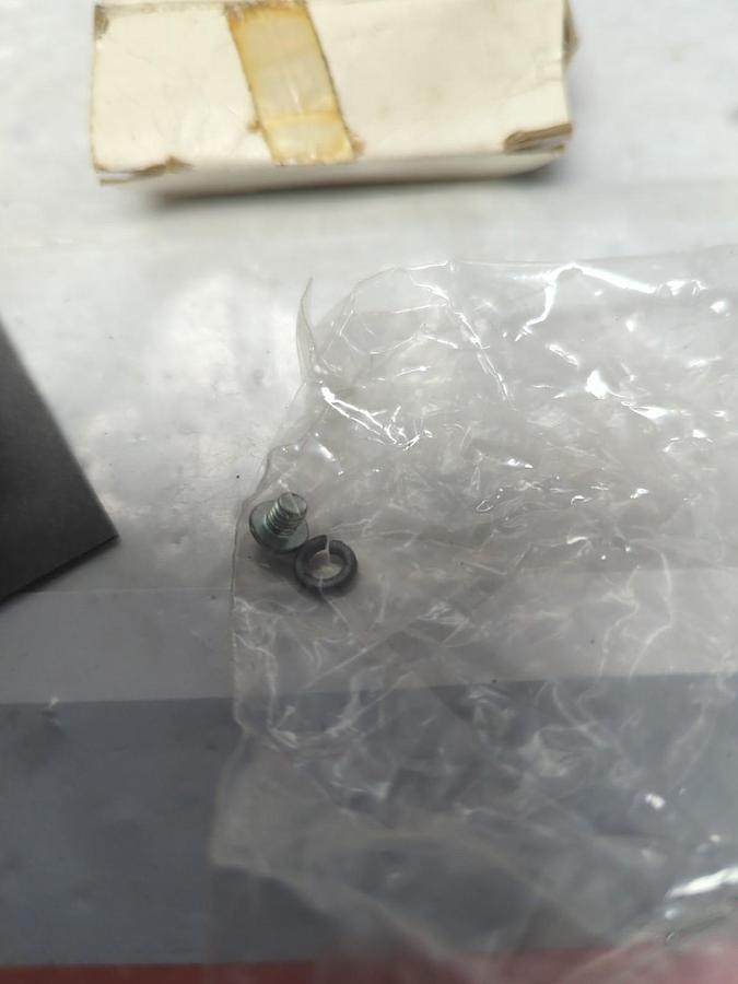 I.T.E.,SC4,SAFETY SWITCH AUXILIARY CONTACT KIT NOS