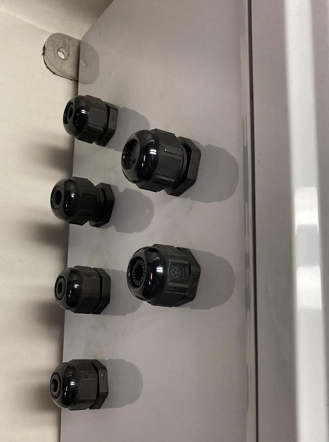 Integra Enclosures,IP-66,Enclosure Cutout Box