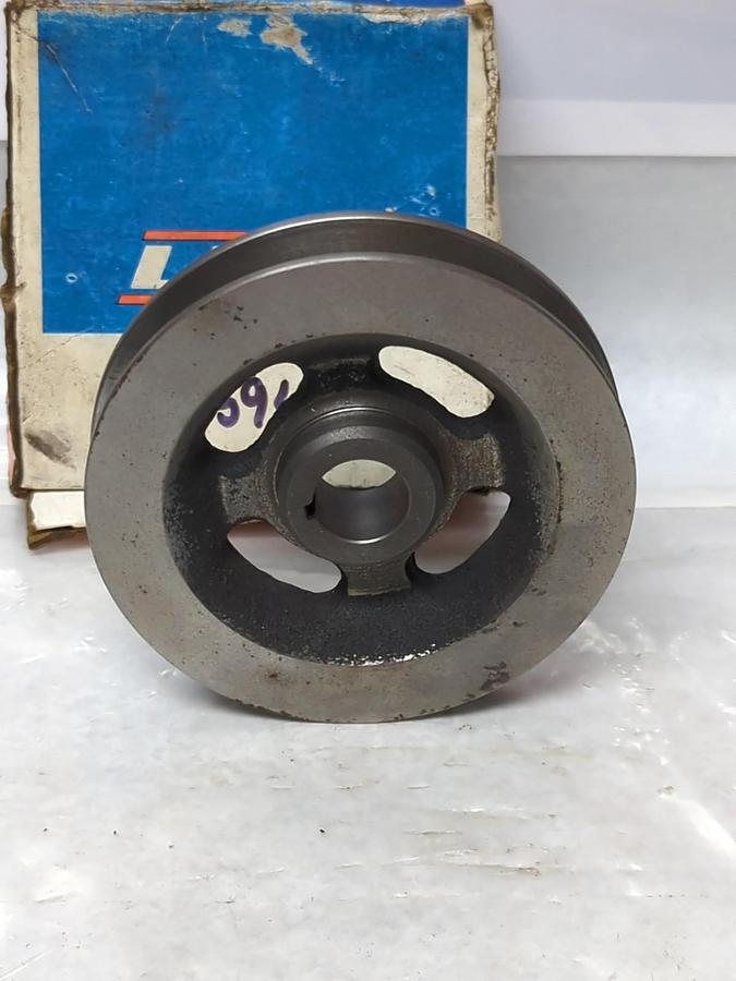 Used LPM,9-65945,PULLEY PRE-OWNED