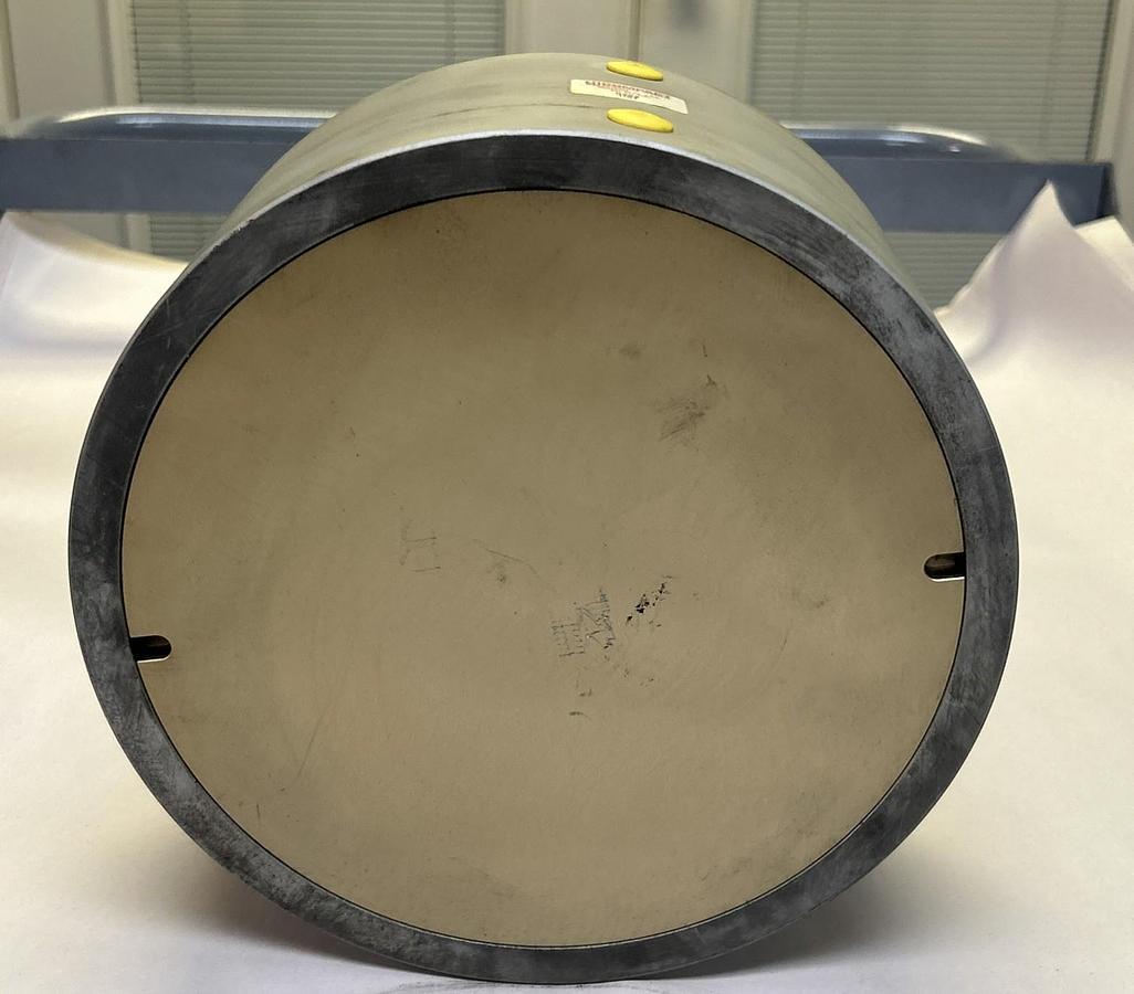 COMPACT AUTOMATION PRODUCTS,R8X2,PNEUMATIC CYLINDER NOS