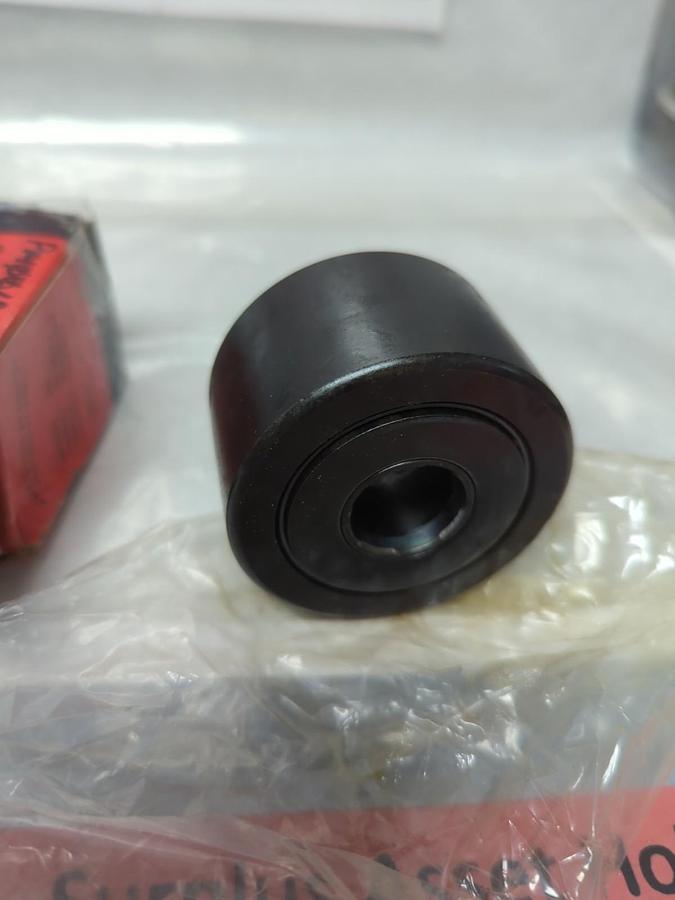 MCGILL,CCYR 2-1/2S,CAM YOKE ROLLER NOS