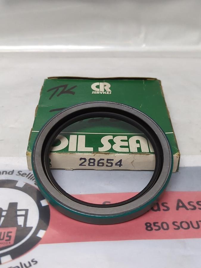 CHICAGO RAWHIDE,28654,OIL SEAL NOS