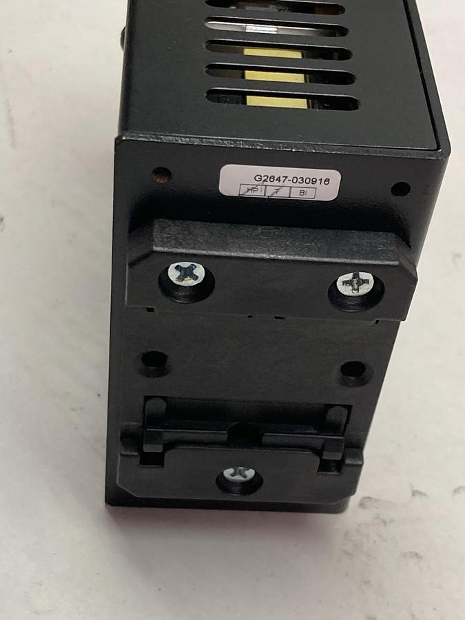 Used Weidmuller,992748 0024,Connect Power Supply 115-230Vac 24VDC