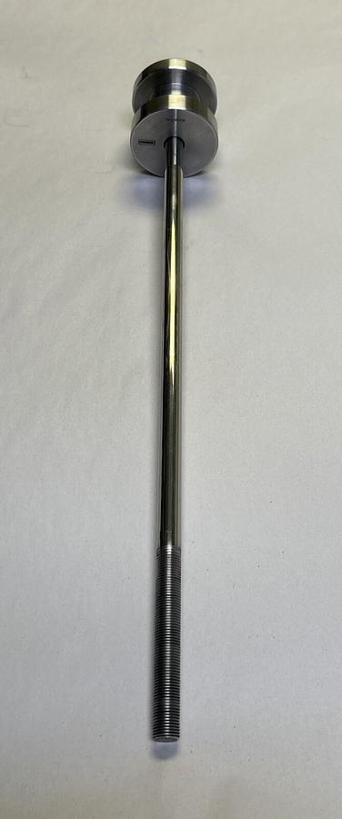 FISHER,11A5218X012,VALVE PLUG NOS