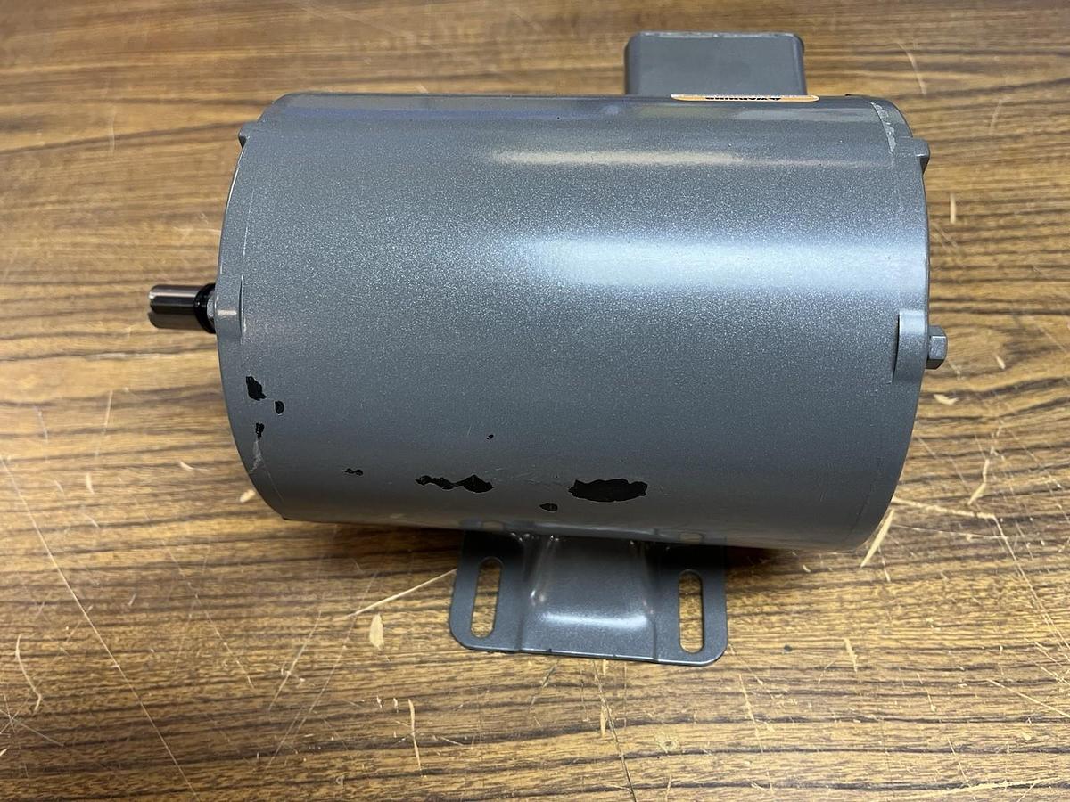 BALDOR,M3115,MOTOR 1HP 3450RPM 3PH 56