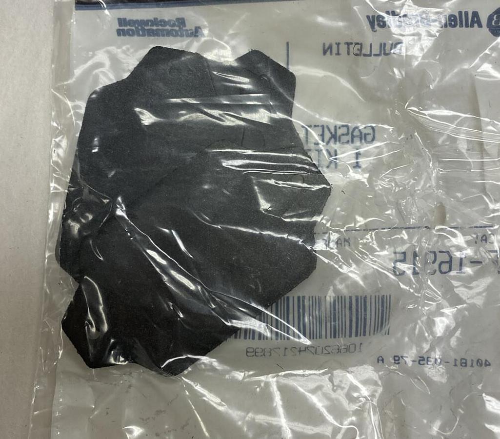 Allen-Bradley,F-16915,Gasket Kit Pack Of 5 NOS