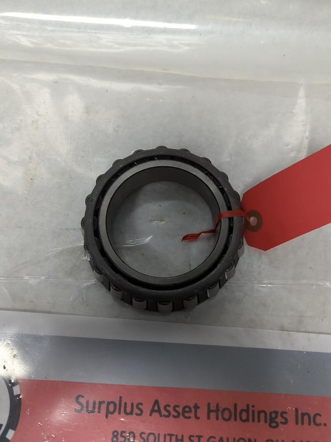 Used TIMKEN,482,ROLLER BEARING CONE PRE-OWNED