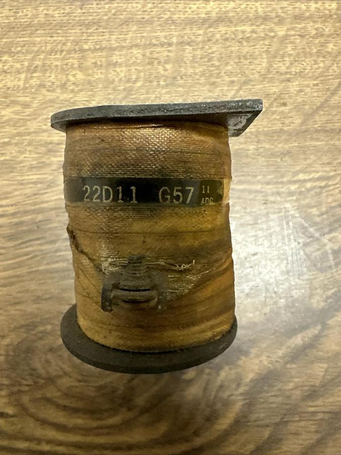 GE,22D11-G57,Coil