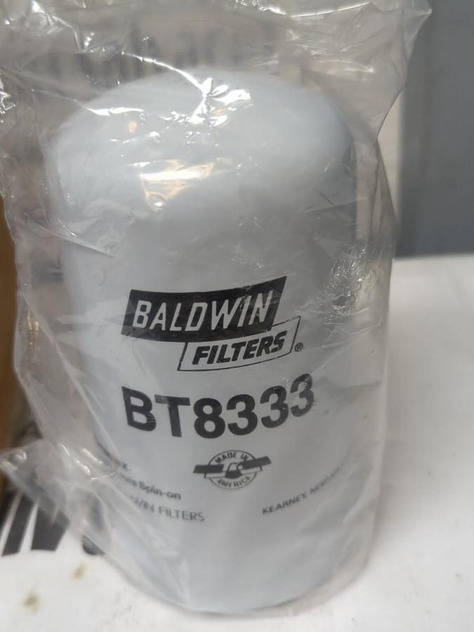 BALDWIN,BT8333,HYDRAULIC FILTER