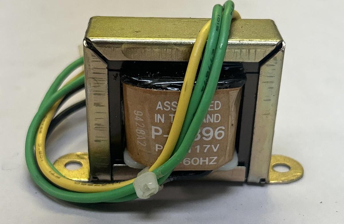 STANCOR,P-8396,POWER TRANSFORMER NOS