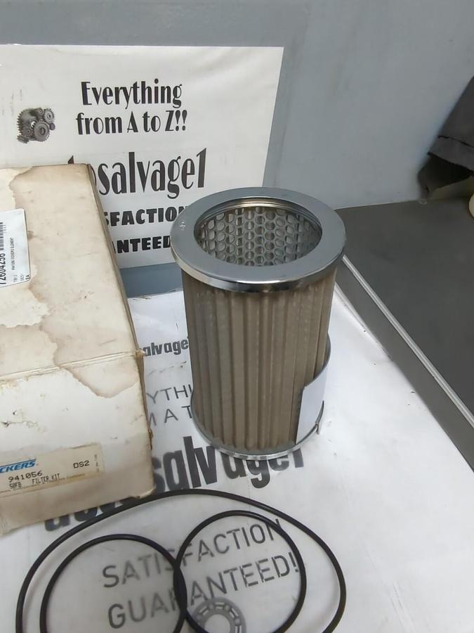 VICKERS,941056,FILTER ELEMENT KIT NOS
