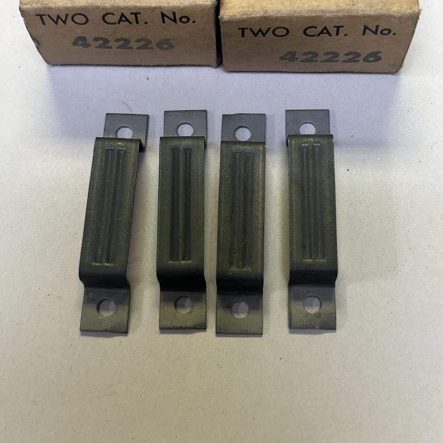 ARROW HART,42226,THERMAL OVERLOAD HEATER LOT OF 4 NOS
