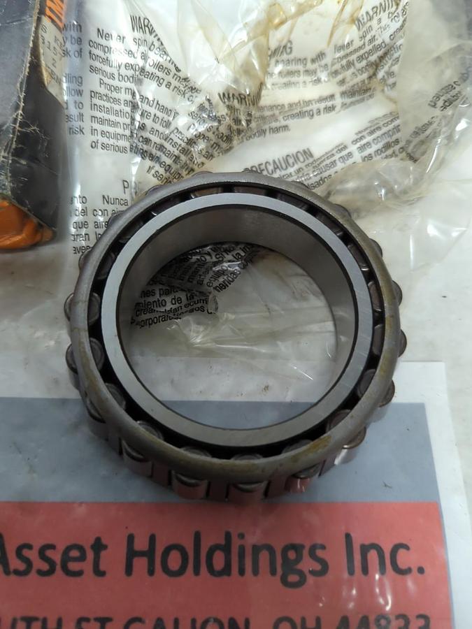 TIMKEN,387,ROLLER BEARING CONE NOS