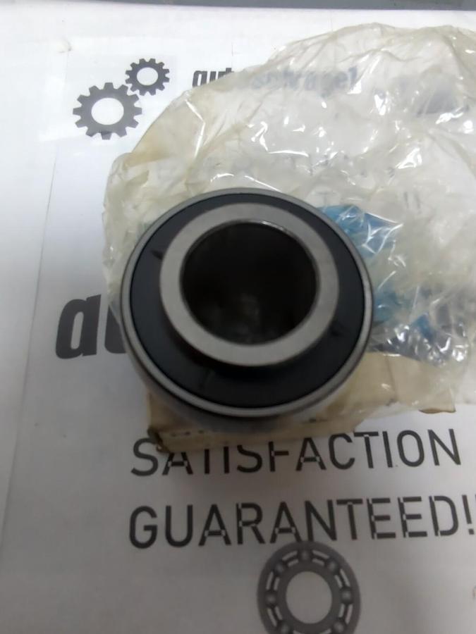 NTN,UC206-102D1,1-1/8 INCH BORE INSERT BEARING NOS