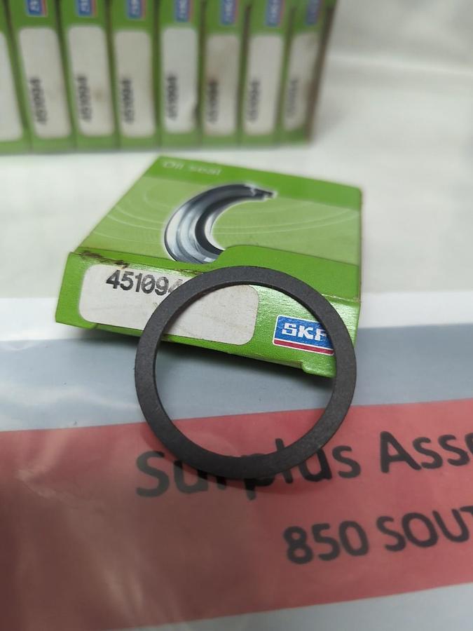 SKF,451094,OIL SEAL LOT OF 29 NOS
