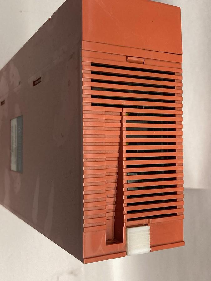 Mitsubishi Melsec,A61P,Programmable Controller